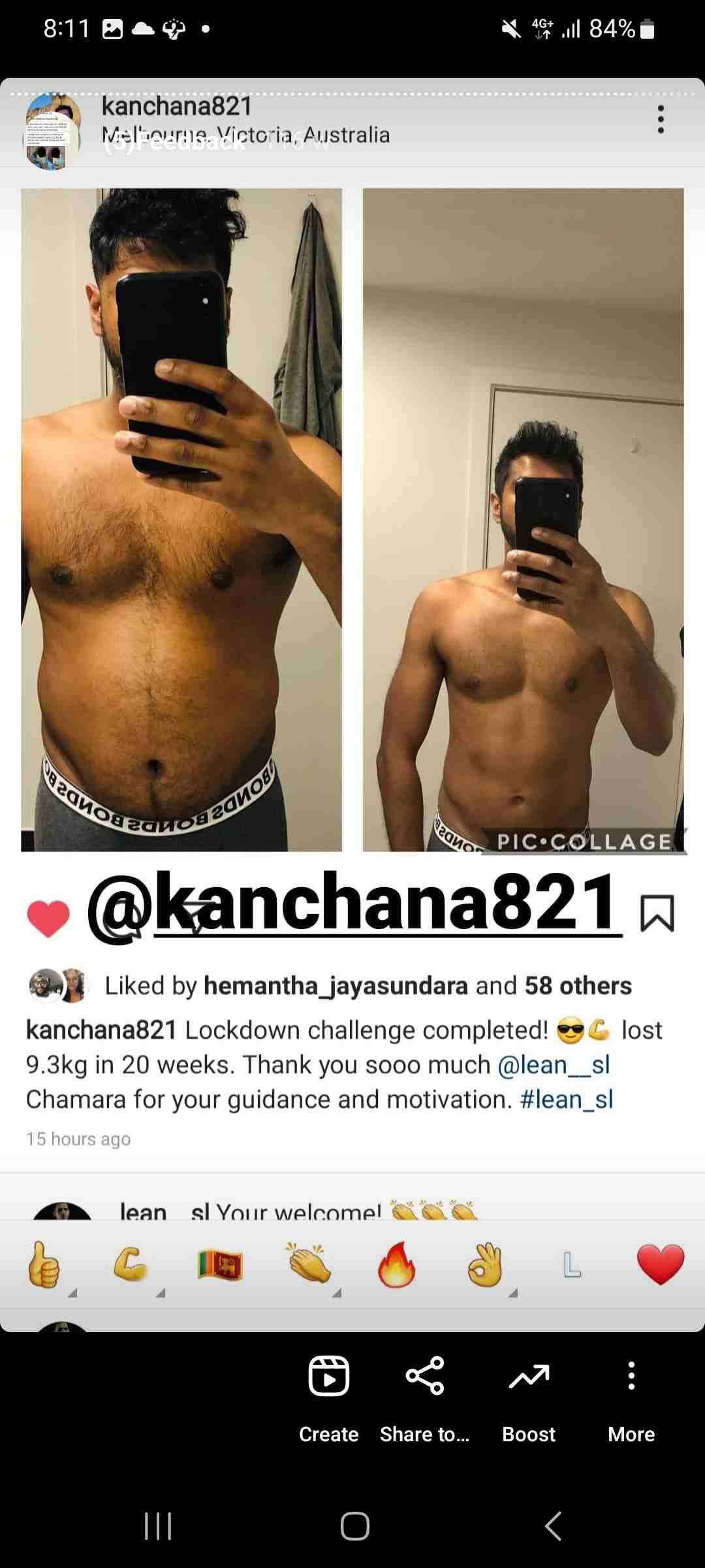 feedback instagram, fitness and healthy, health and fitness