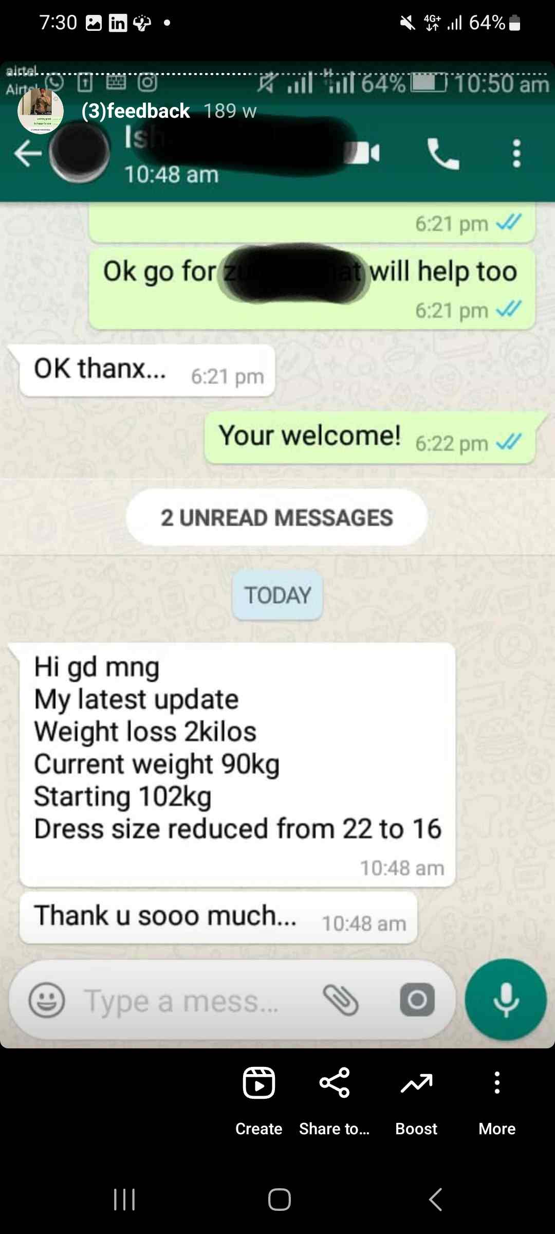 good feedback for gym, feedback for gym trainer, feedback for gym