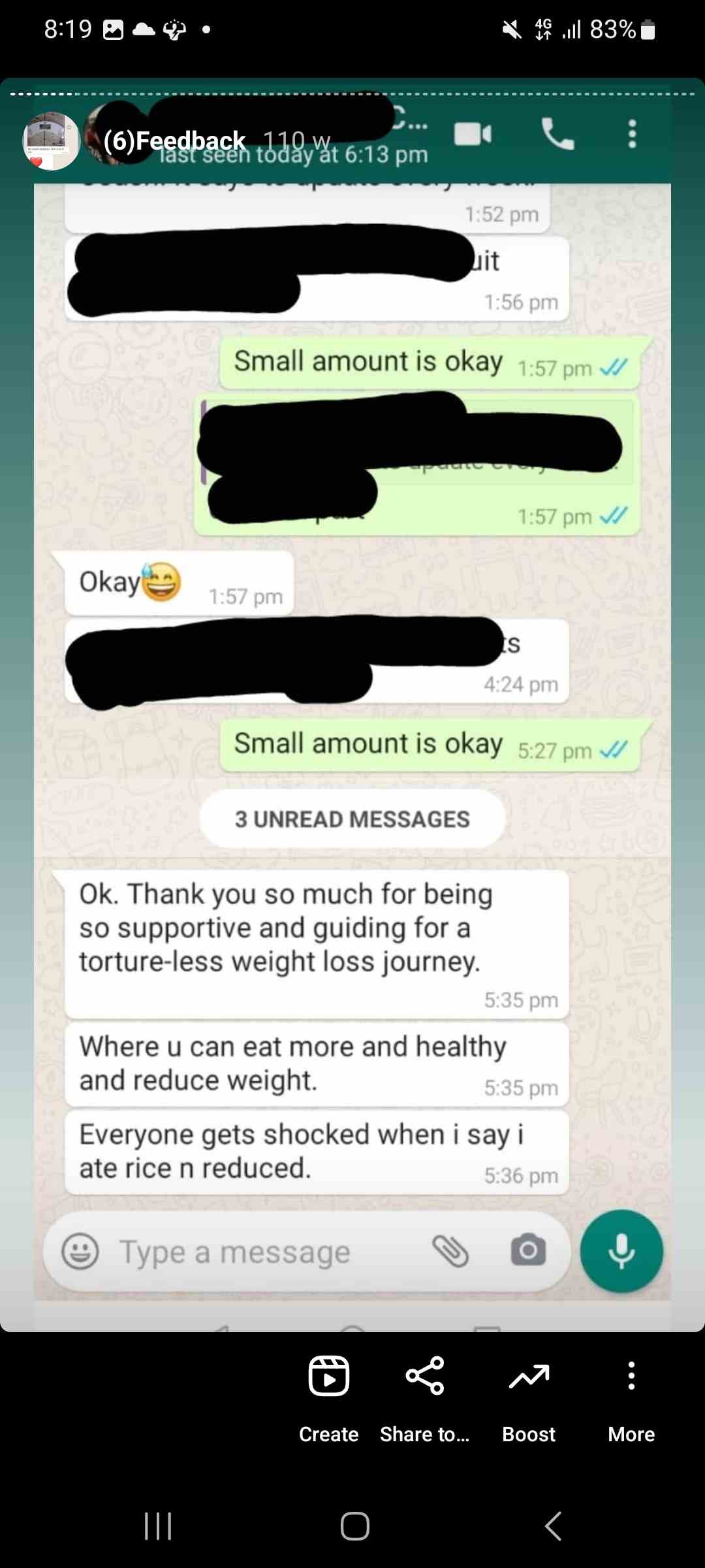feedback instagram, fitness and healthy, health and fitness