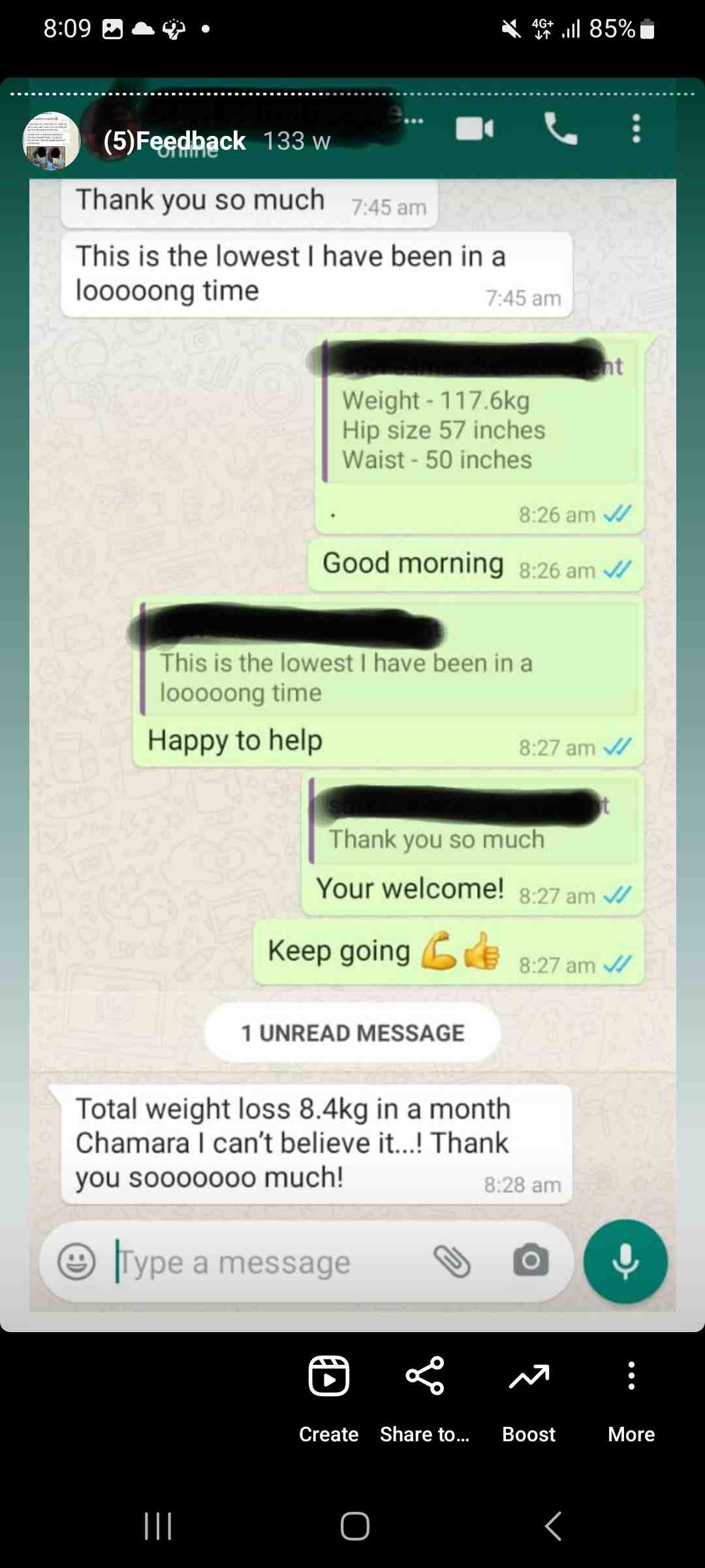 good feedback for gym, feedback for gym trainer, feedback for gym