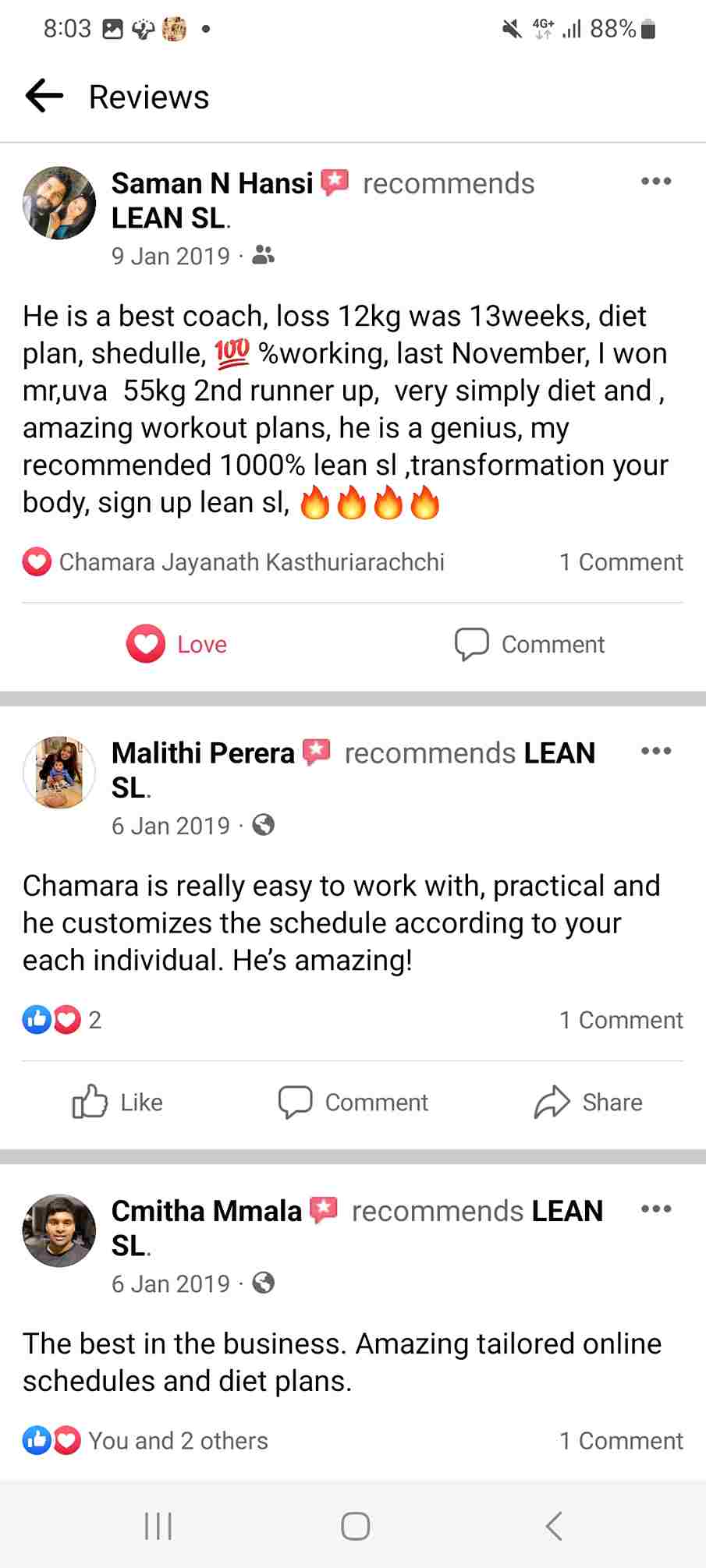 feedback instagram, fitness and healthy, health and fitness